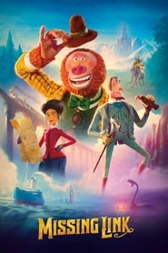 Watch Missing Link