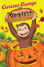 Watch Curious George: A Halloween Boo Fest