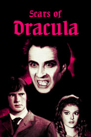 Watch Scars of Dracula