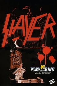 Watch Slayer: Rock Am Ring