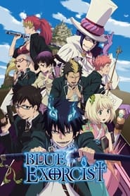 Watch Blue Exorcist