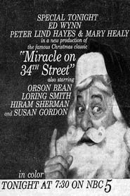 Watch Miracle On 34th Street