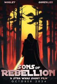 Watch Star Wars: Sons of Rebellion