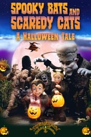 Watch Spooky Bats and Scaredy Cats