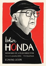 Watch Ishiro Honda: Memoirs of a Film Director