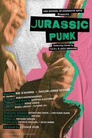 Watch Jurassic Punk