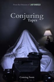 Watch Conjuring Tapes