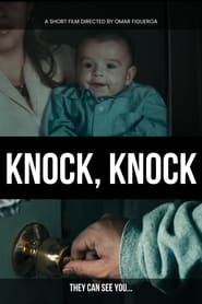 Watch KNOCK, KNOCK!