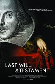 Watch Last Will. & Testament