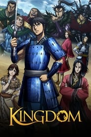 Watch Kingdom