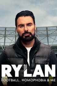 Watch Rylan: Homophobia, Football and Me