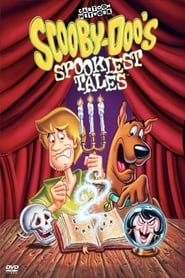 Watch Scooby-Doo's Spookiest Tales