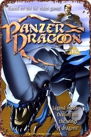 Watch Panzer Dragoon