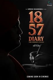 Watch 1857 Diary: The Hidden Pages