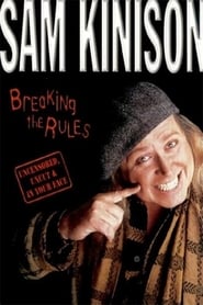 Watch Sam Kinison: Breaking the Rules