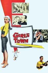 Watch Girls Town