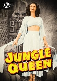 Watch Jungle Queen