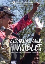 Watch Les petites mains invisibles