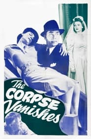 Watch The Corpse Vanishes