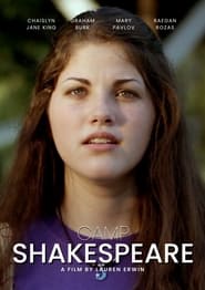 Watch Camp Shakespeare