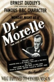 Watch Dr. Morelle: The Case of the Missing Heiress