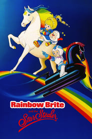 Watch Rainbow Brite and the Star Stealer