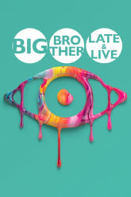 Watch Big Brother: Late & Live