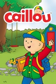 Watch Caillou