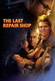 Watch The Last Repair Shop