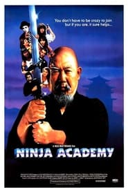 Watch Ninja Academy