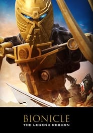 Watch Bionicle: The Legend Reborn