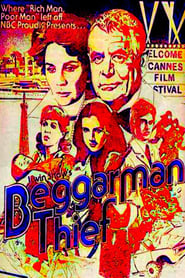 Watch Beggarman, Thief