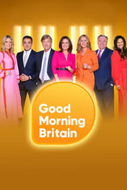 Watch Good Morning Britain