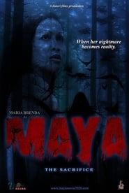 Watch Maya the Sacrifice