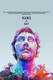 Watch Hand of Art