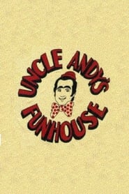 Watch Andy's Funhouse