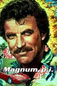 Watch Magnum, P.I.