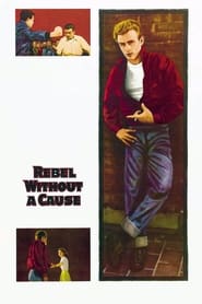 Watch Rebel Without a Cause