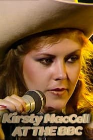 Watch Kirsty MacColl at the BBC