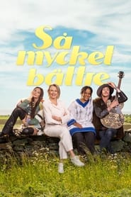 Watch Så mycket bättre