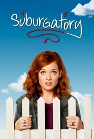 Watch Suburgatory