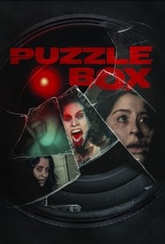 Watch Puzzle Box