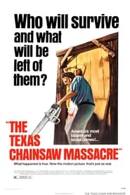 Watch The Texas Chain Saw Massacre