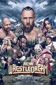 Watch AEW WrestleDream