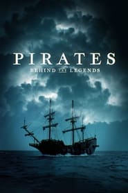 Watch Pirates: Behind the Legends