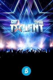 Watch Got Talent España