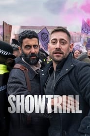 Watch Showtrial