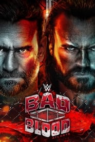 Watch WWE Bad Blood