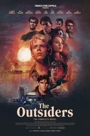 Watch Staying Gold: A Look Back at 'The Outsiders'