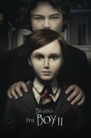 Watch Brahms: The Boy II